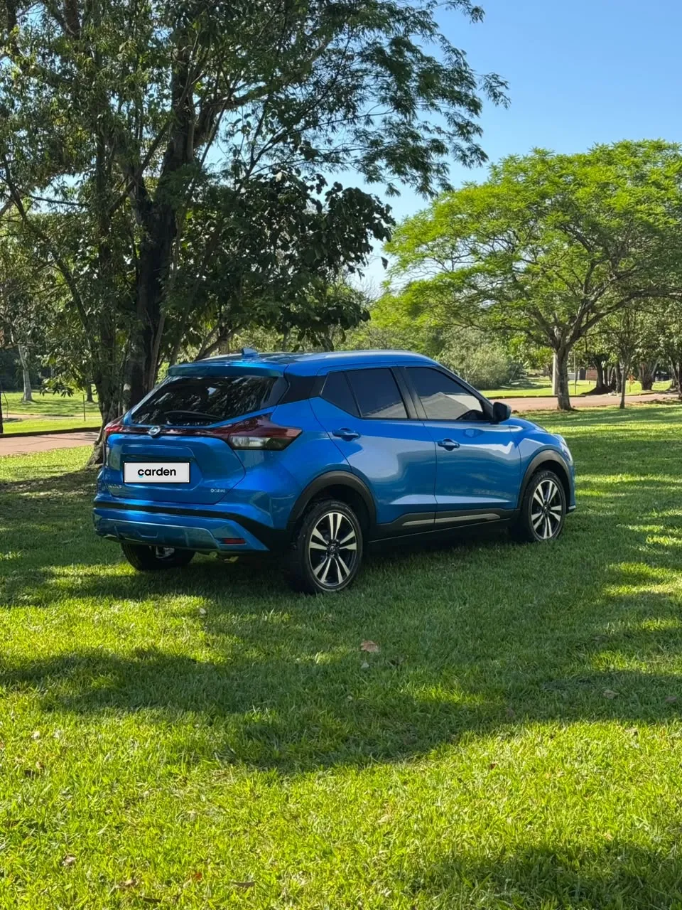NISSAN KICKS 2022, imagen 5