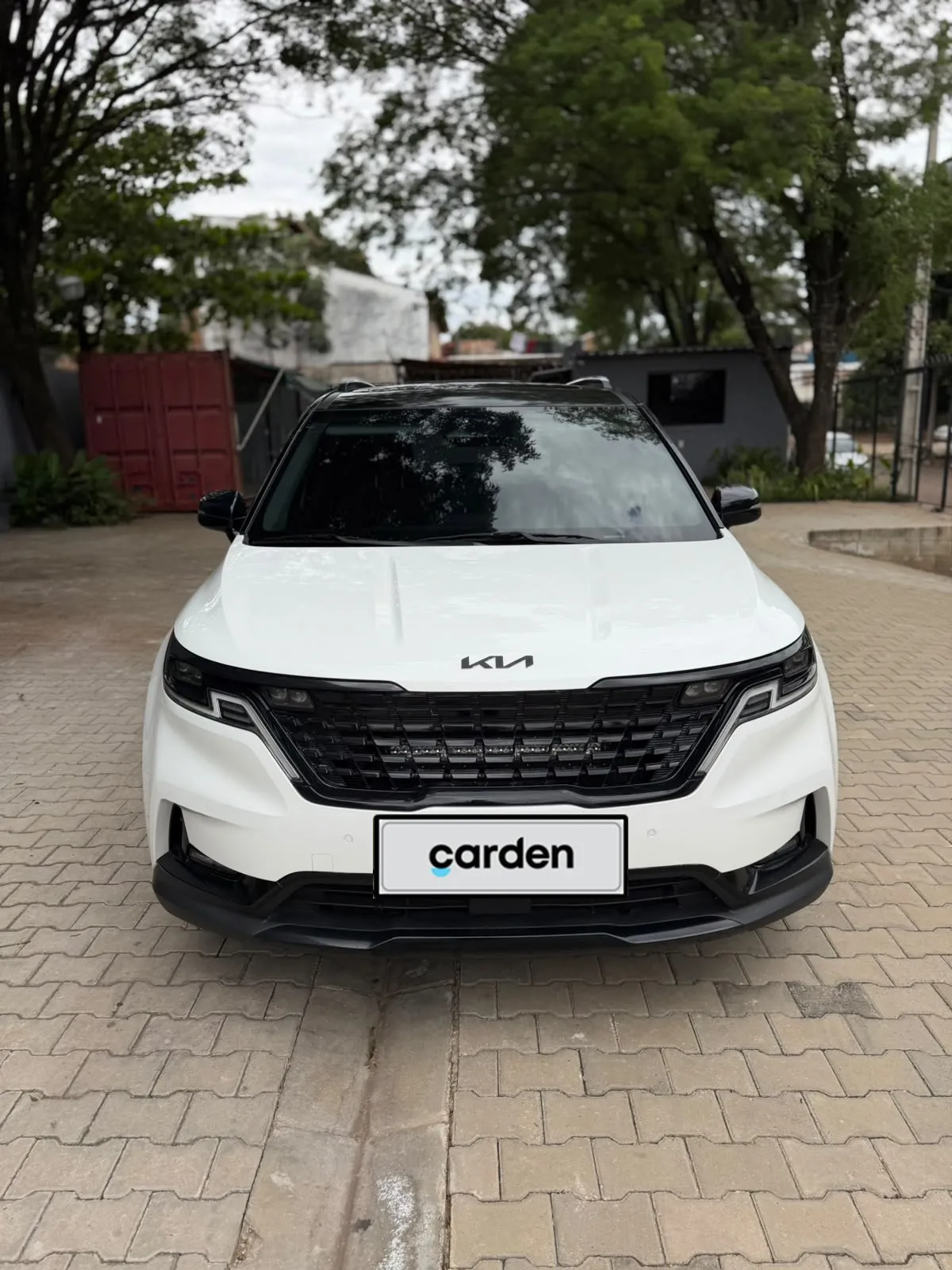 KIA CARNIVAL 2023, imagen 3