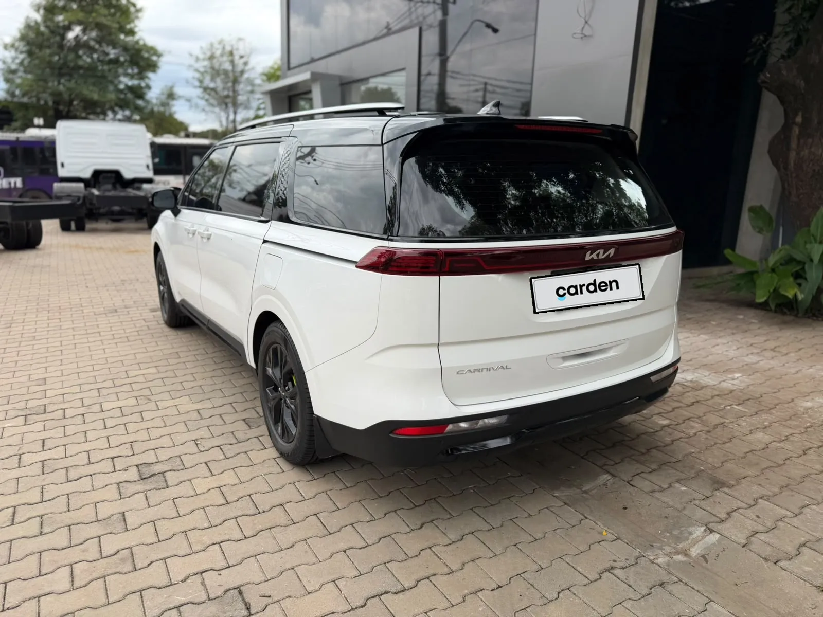 KIA CARNIVAL 2023, imagen 5