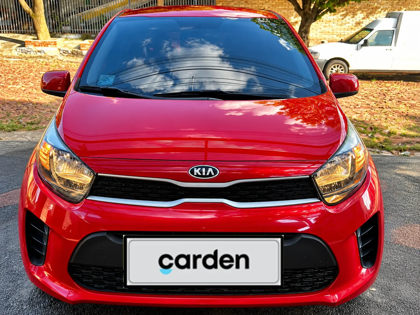 KIA PICANTO 2020, imagen 5