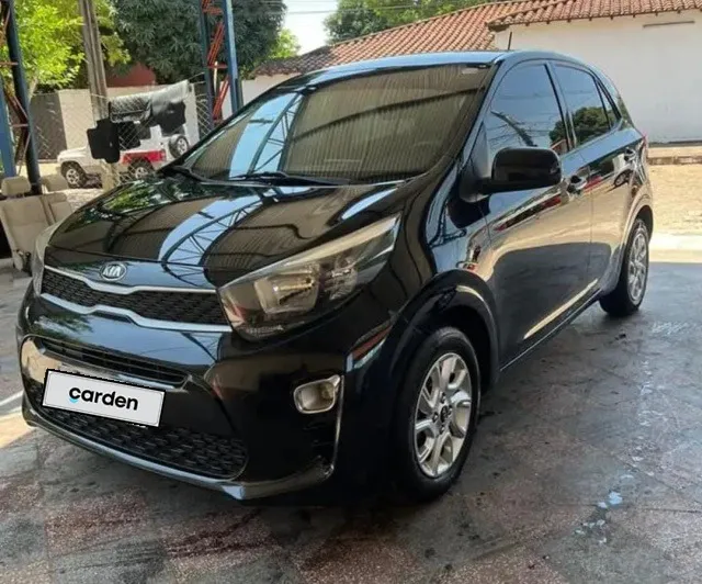KIA PICANTO 2019, imagen 2