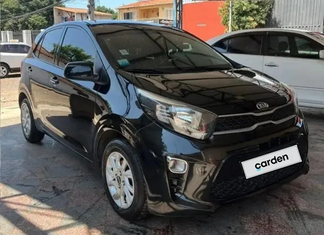 KIA PICANTO 2019