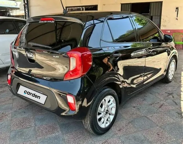 KIA PICANTO 2019, imagen 3