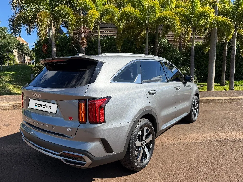 KIA SORENTO 2023, imagen 2