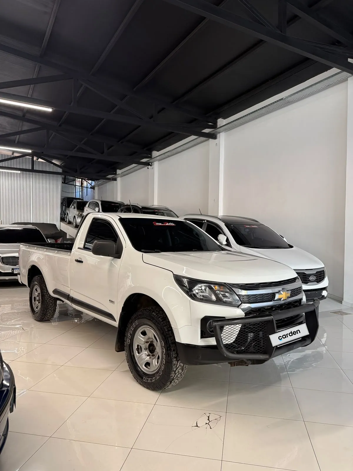 CHEVROLET S10 2022, imagen 3