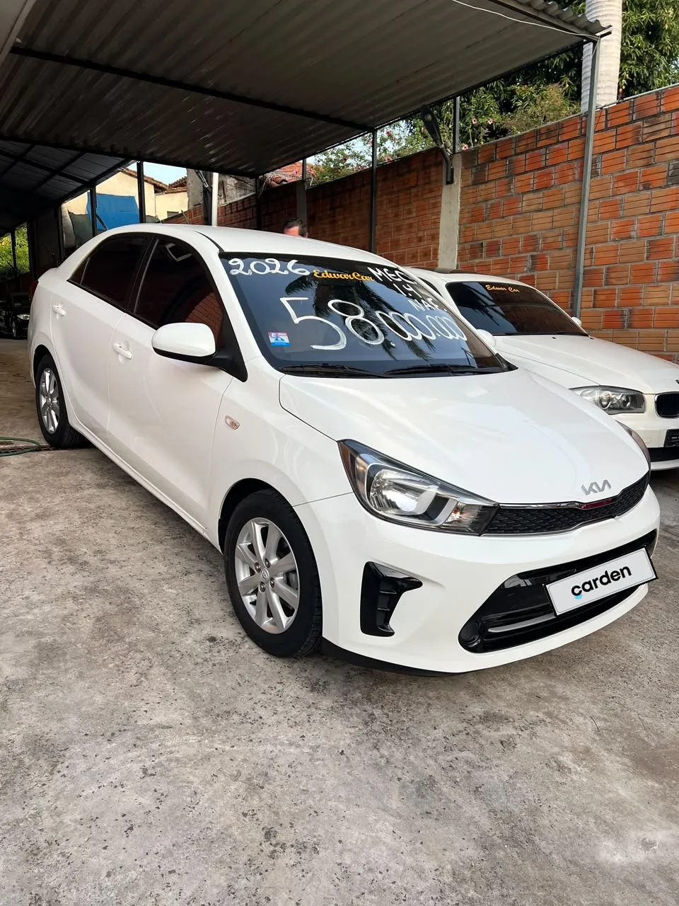 KIA SOLUTO 2025, imagen 2