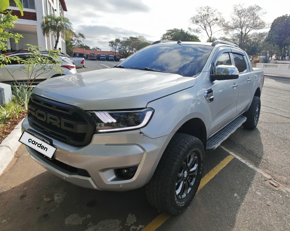 FORD RANGER 2019