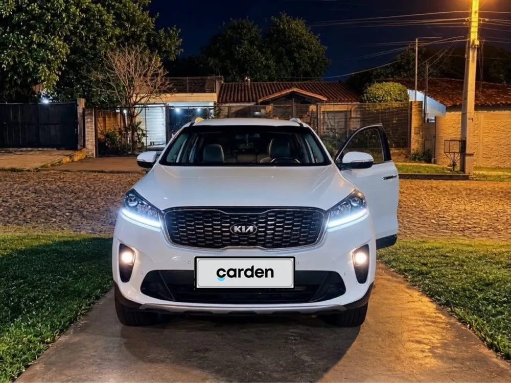 KIA SORENTO 2020, imagen 5