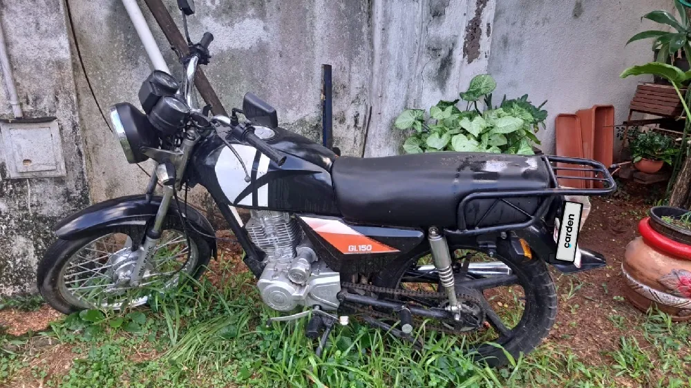 KENTON GL150 2016, imagen 2