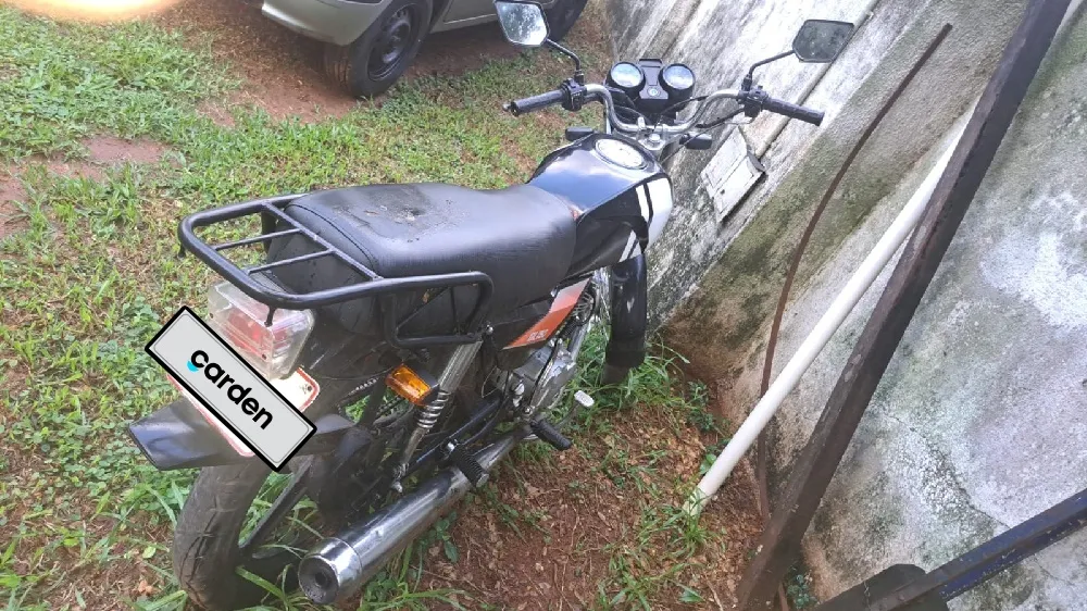 KENTON GL150 2016, imagen 3