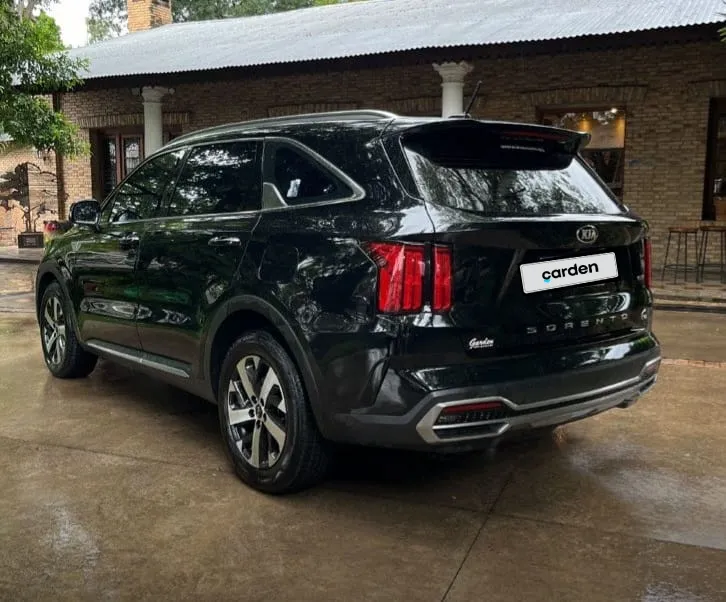 KIA SORENTO 2025, imagen 7