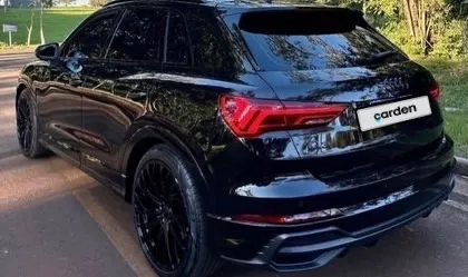AUDI Q3 2021, imagen 6