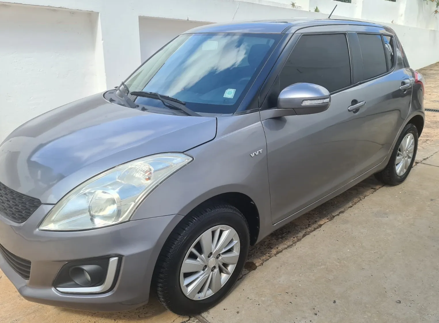 SUZUKI SWIFT 2016, imagen 5