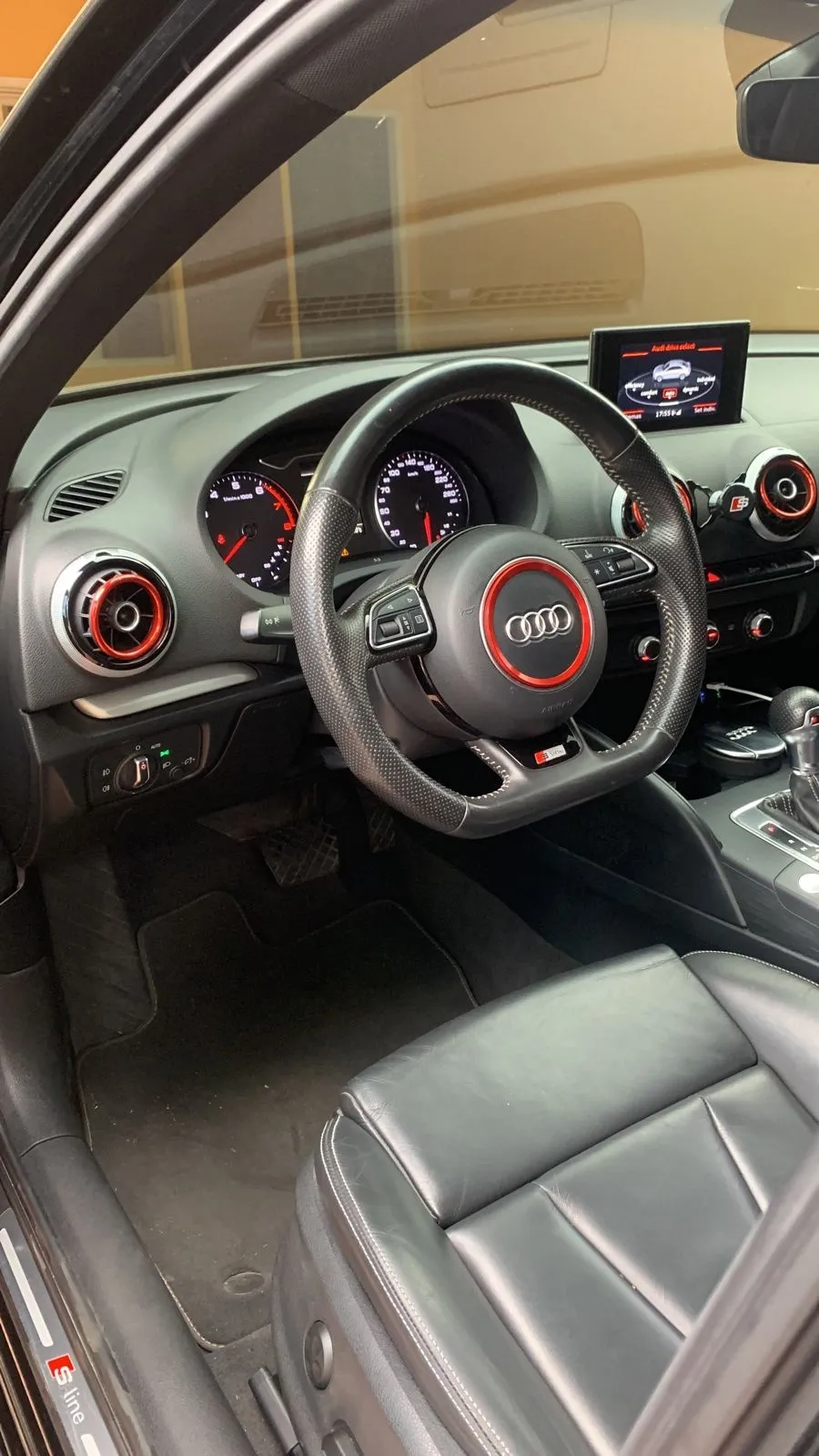 AUDI A3 2016, imagen 4