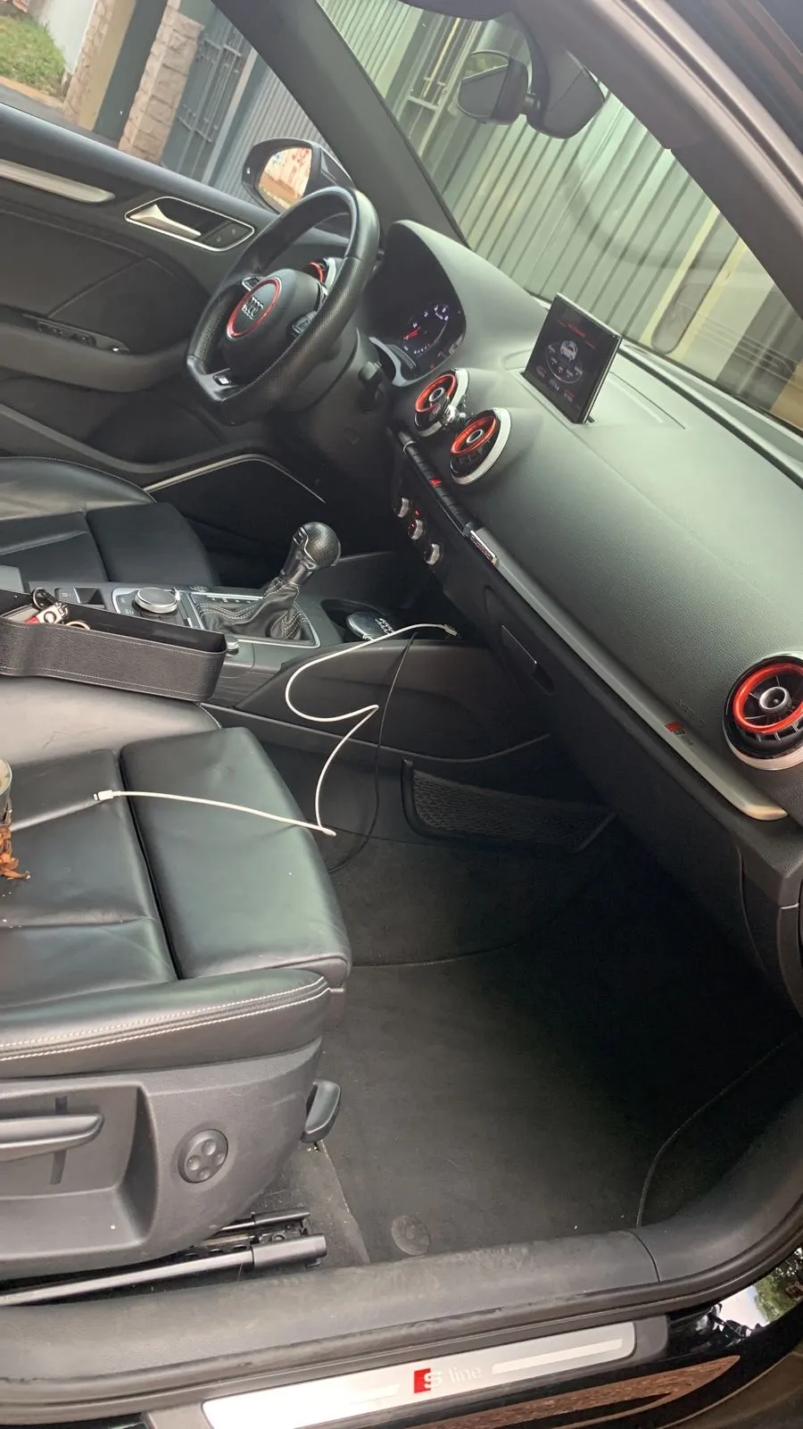 AUDI A3 2016, imagen 5
