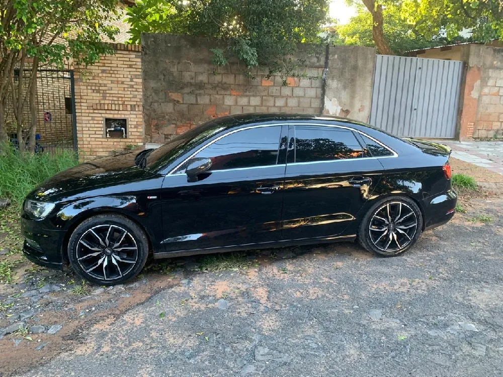 AUDI A3 2016, imagen 2