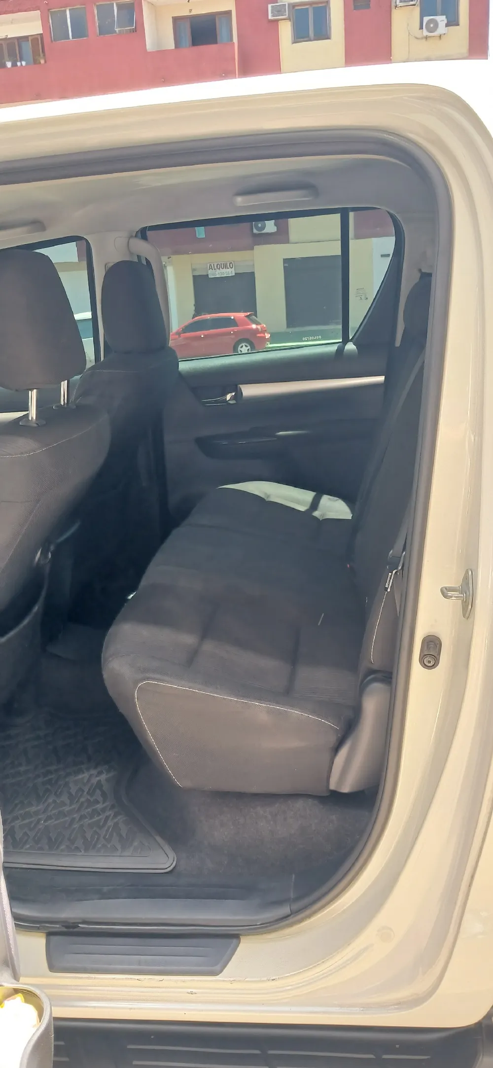 TOYOTA HILUX 2020, imagen 4