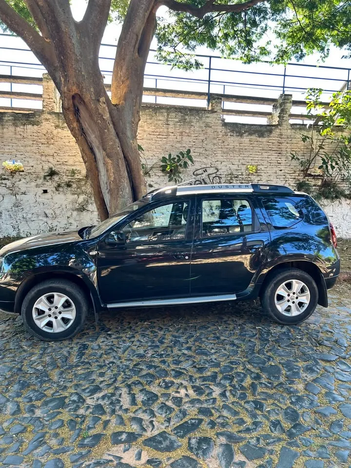 RENAULT DUSTER 2016, imagen 3