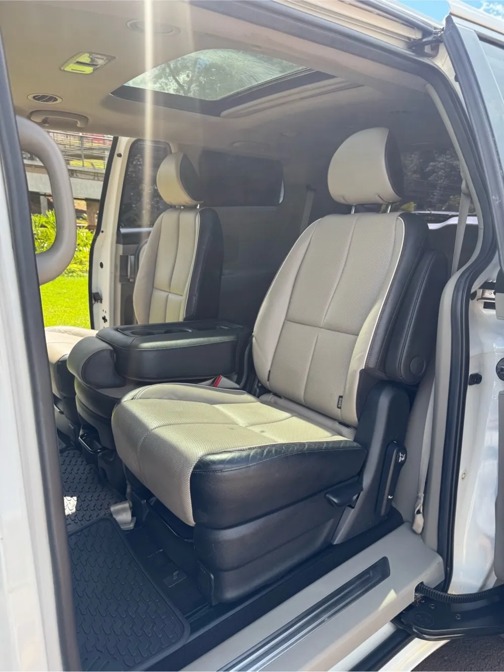 KIA CARNIVAL 2020, imagen 6