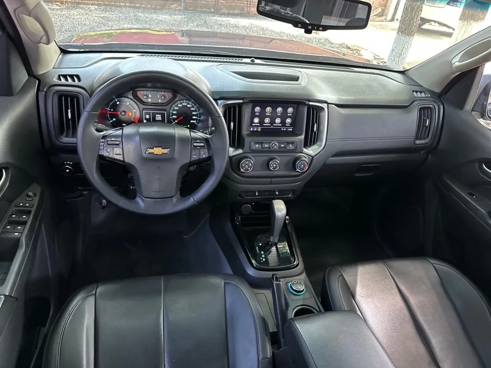 CHEVROLET S10 HIGH COUNTRY 2024, imagen 5