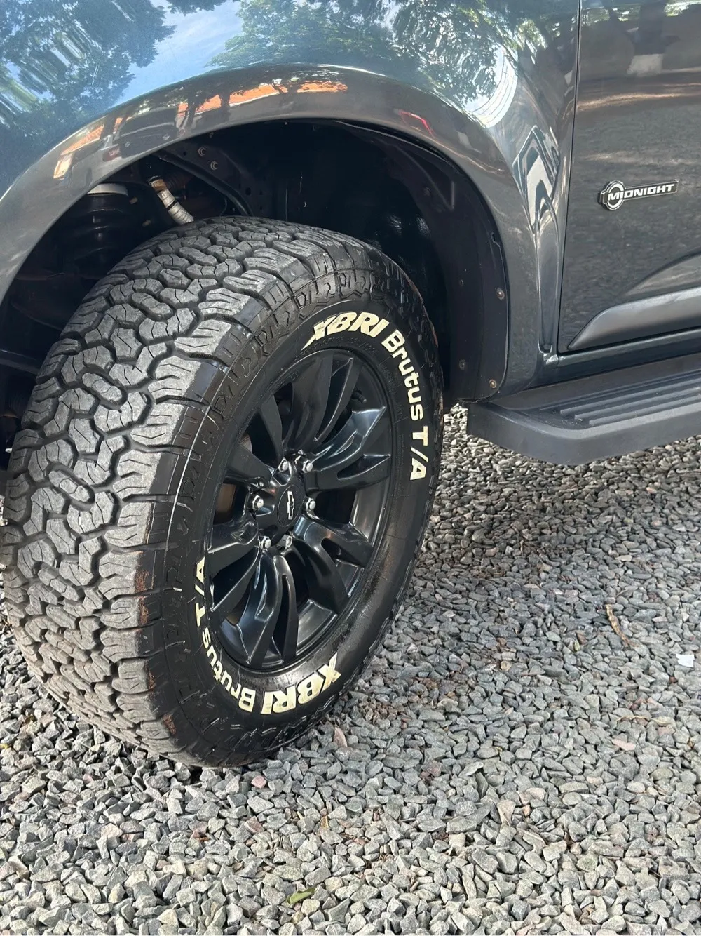CHEVROLET S10 HIGH COUNTRY 2024, imagen 4