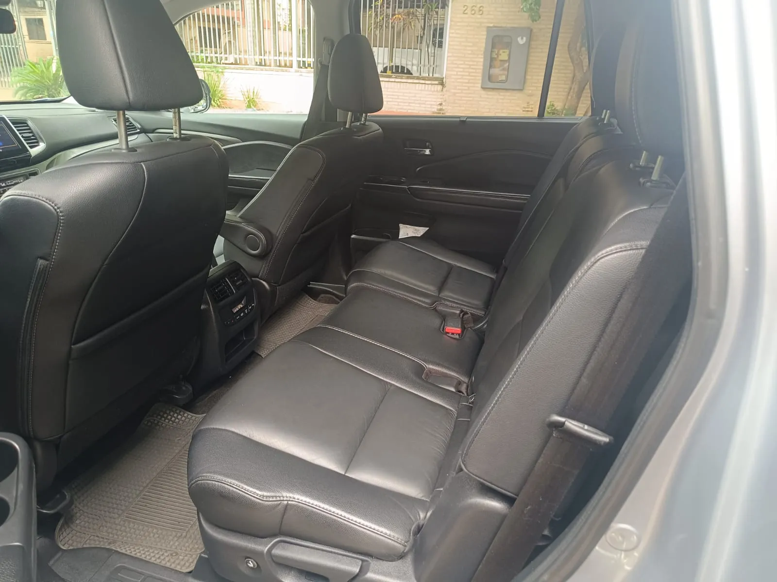HONDA PILOT 2016, imagen 5
