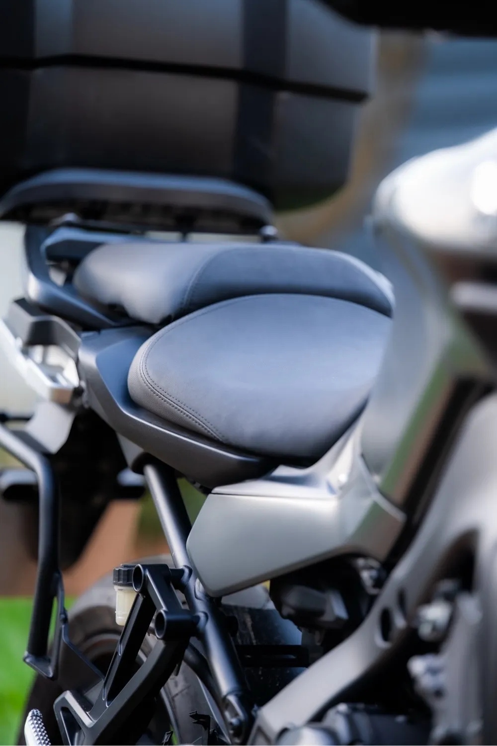 YAMAHA Tracer 9 GT 2022, imagen 5