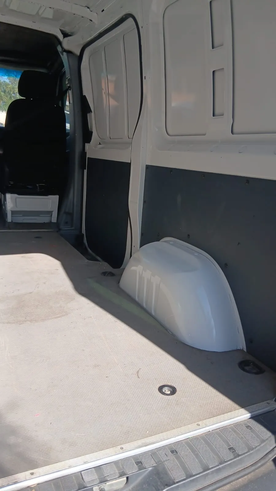 MERCEDES BENZ SPRINTER 2016, imagen 10