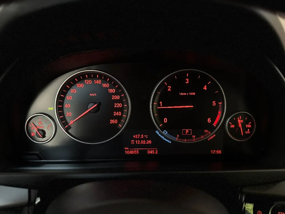BMW X5 2016, imagen 5
