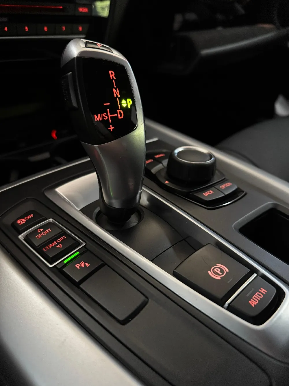 BMW X5 2016, imagen 4