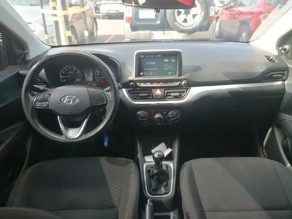 HYUNDAI HB20s 2022, imagen 5