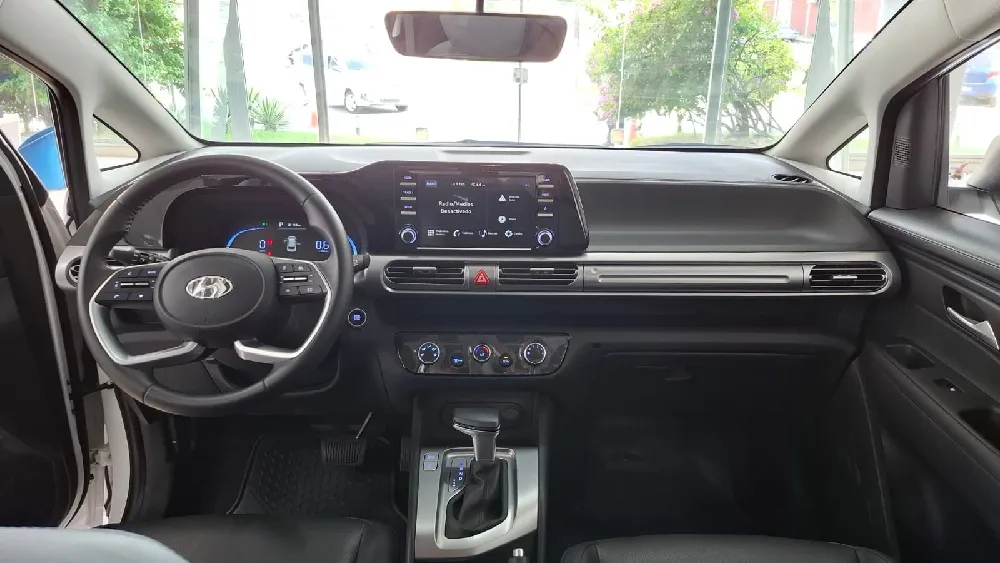HYUNDAI STARGAZER 2024, imagen 4
