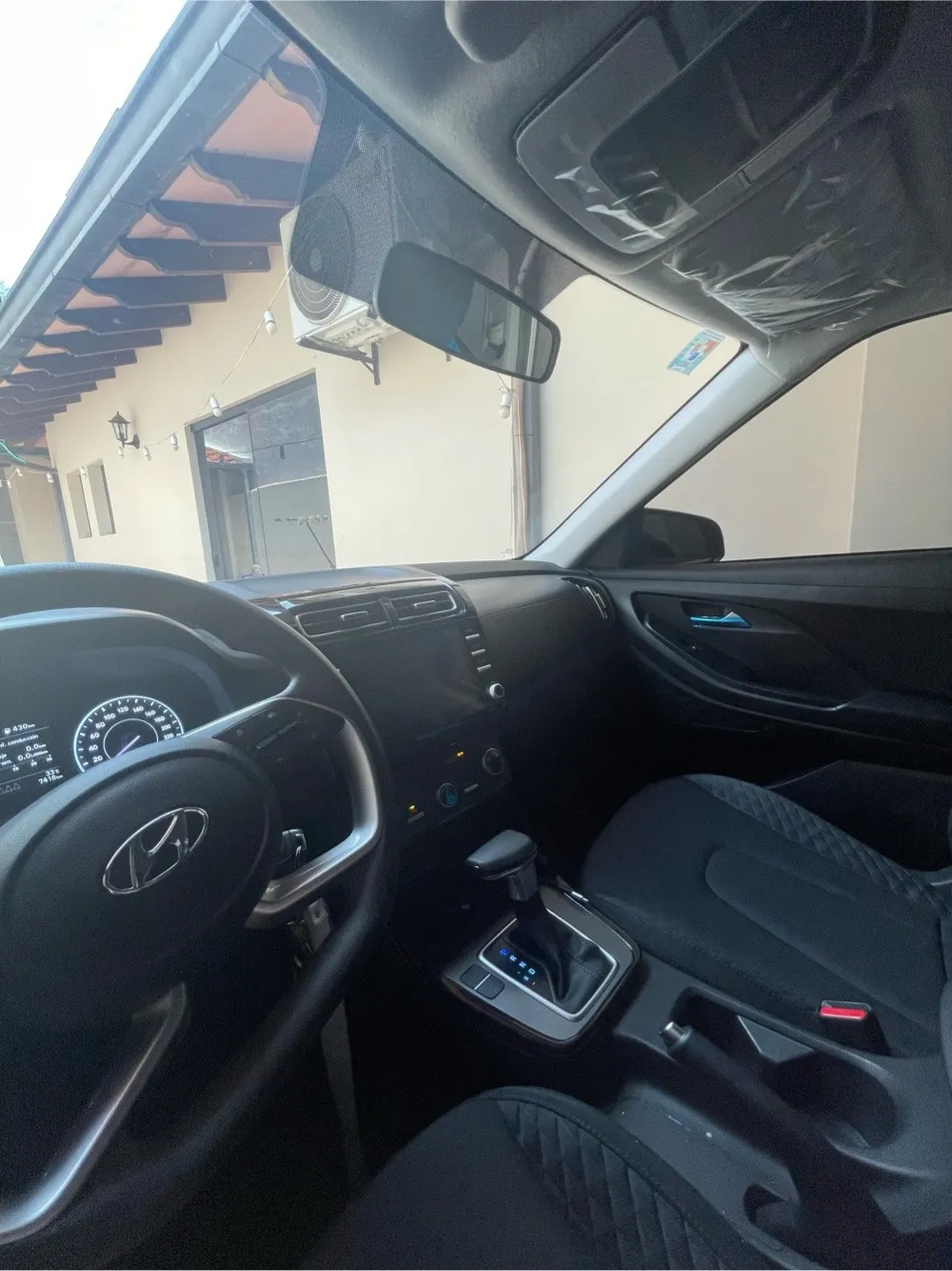 HYUNDAI NEW CRETA 2025, imagen 3