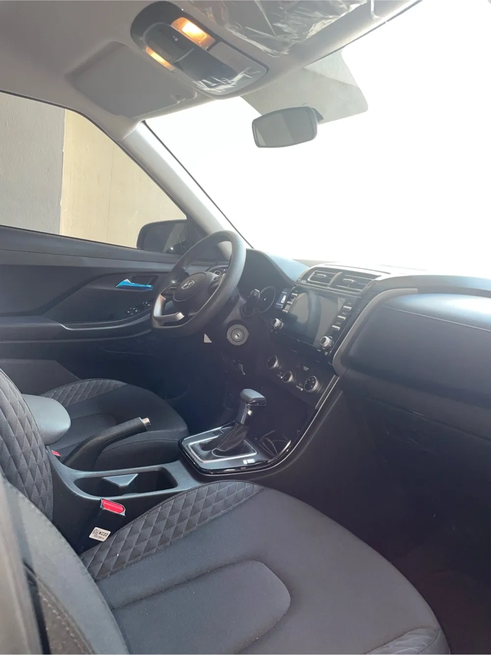 HYUNDAI NEW CRETA 2025, imagen 4