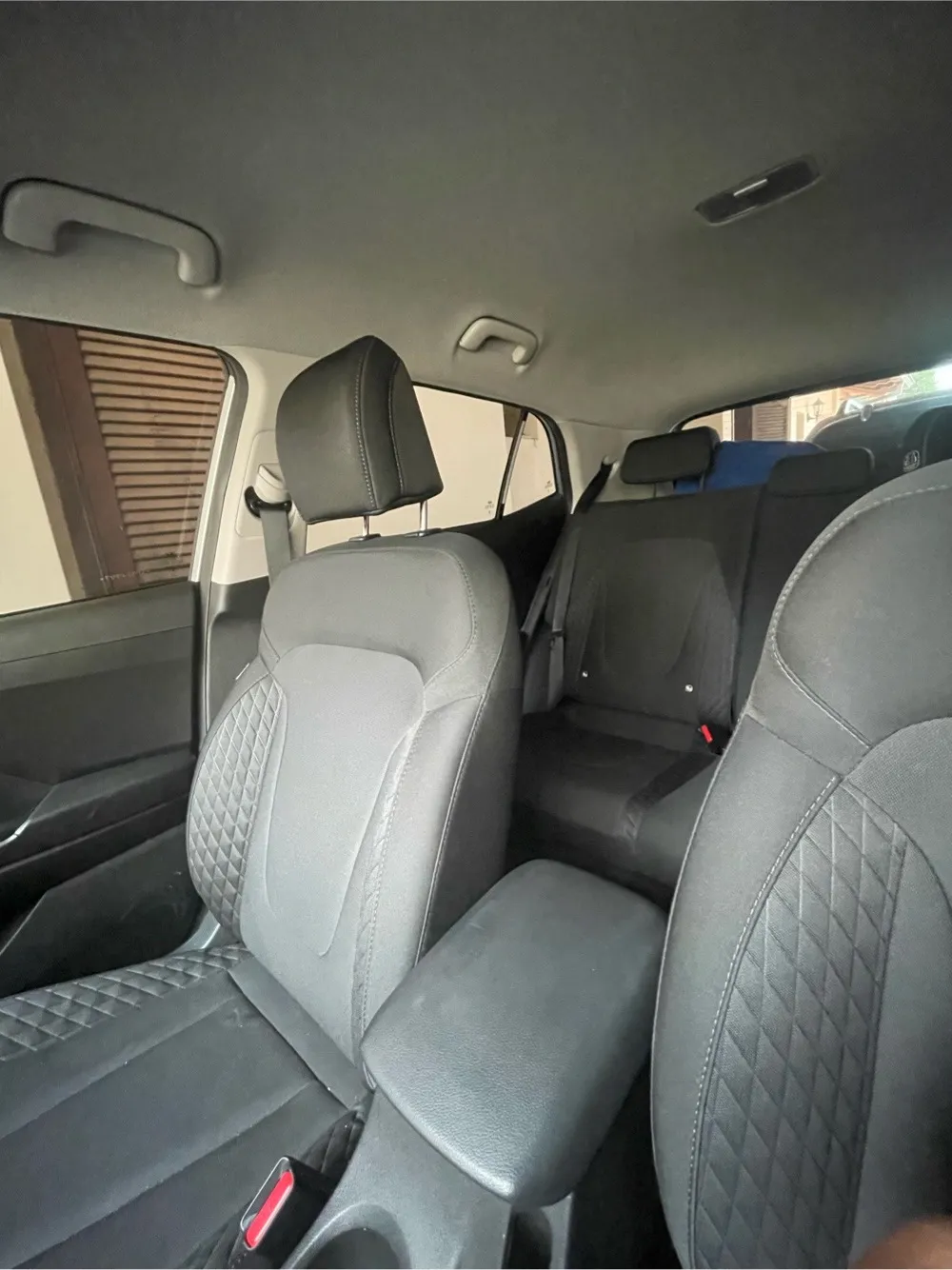 HYUNDAI NEW CRETA 2025, imagen 5