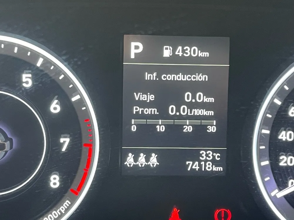 HYUNDAI NEW CRETA 2025, imagen 6