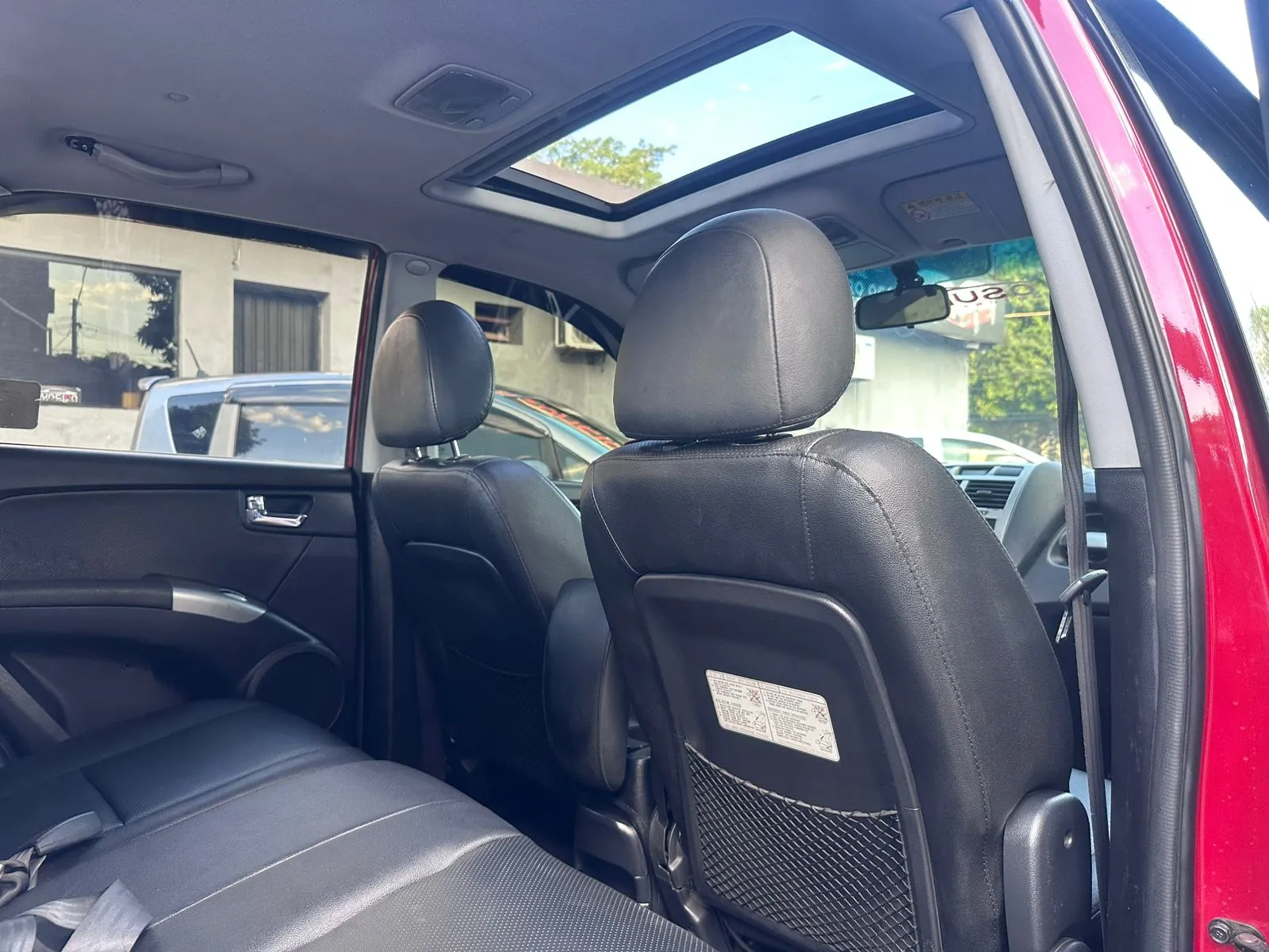 KIA SPORTAGE 2007, imagen 4