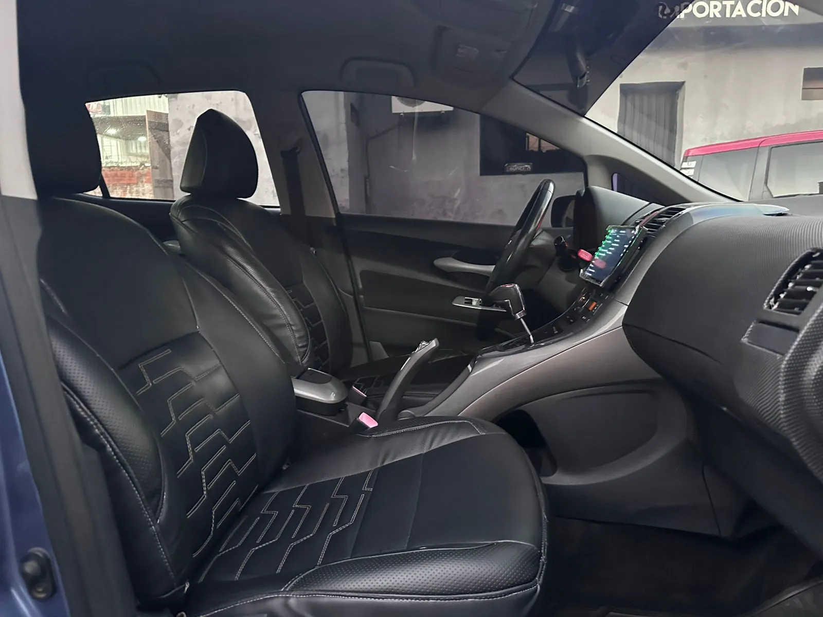 TOYOTA AURIS 2006, imagen 2