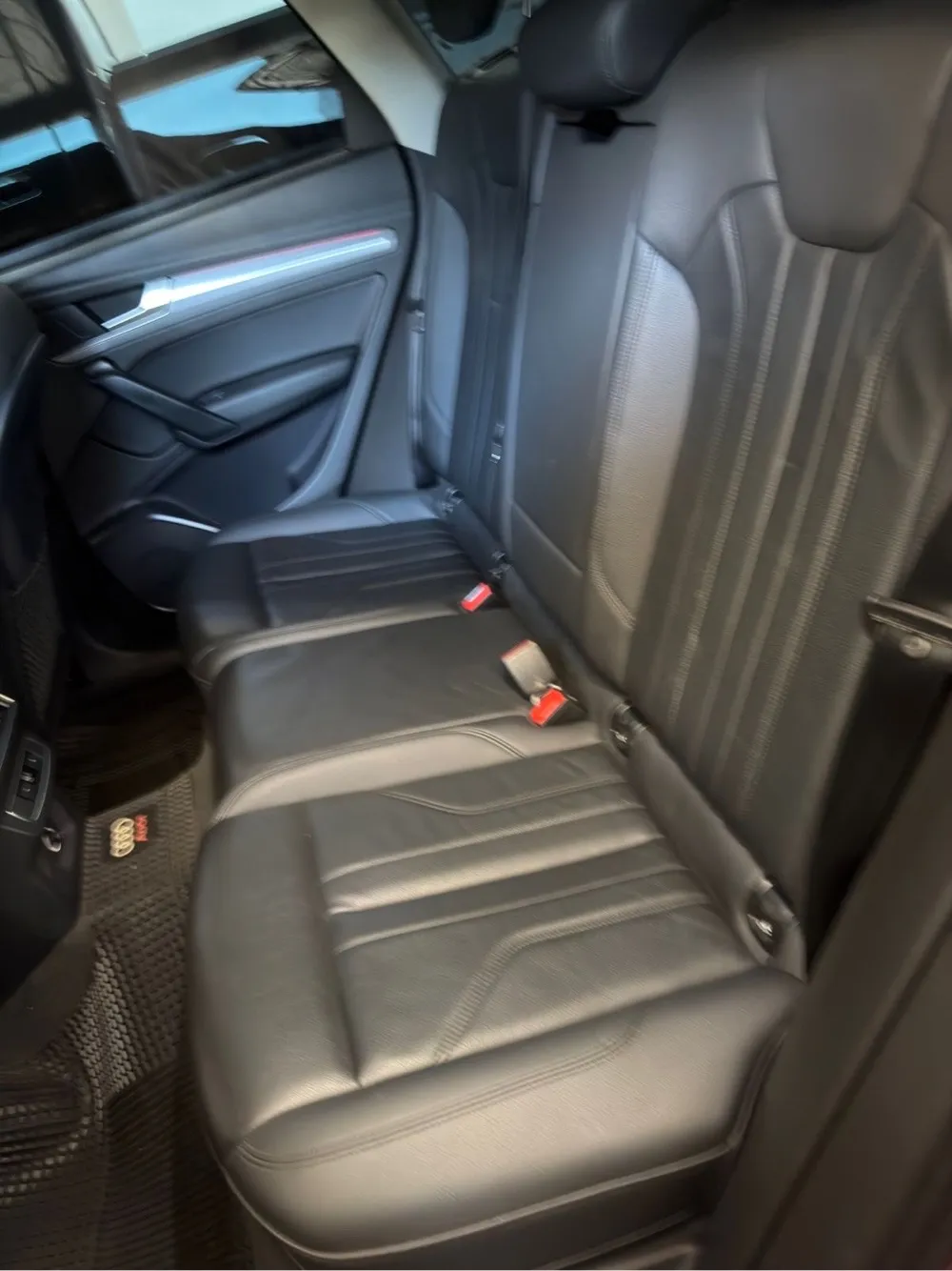 AUDI Q5 2018, imagen 2