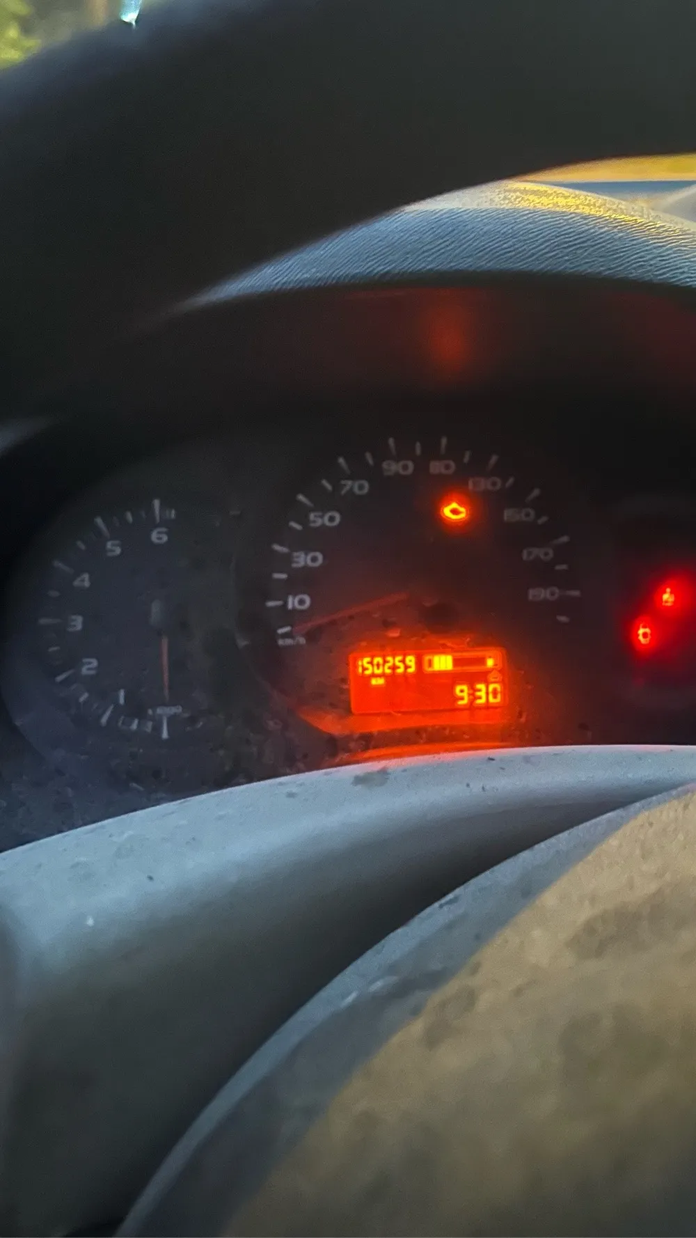 RENAULT KANGOO 2009, imagen 5