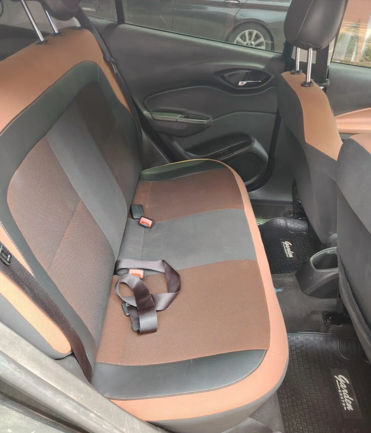 CHEVROLET ONIX ACTIV 2017, imagen 6