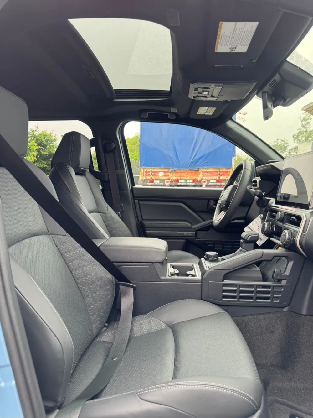 TOYOTA 4RUNNER 2026, imagen 5