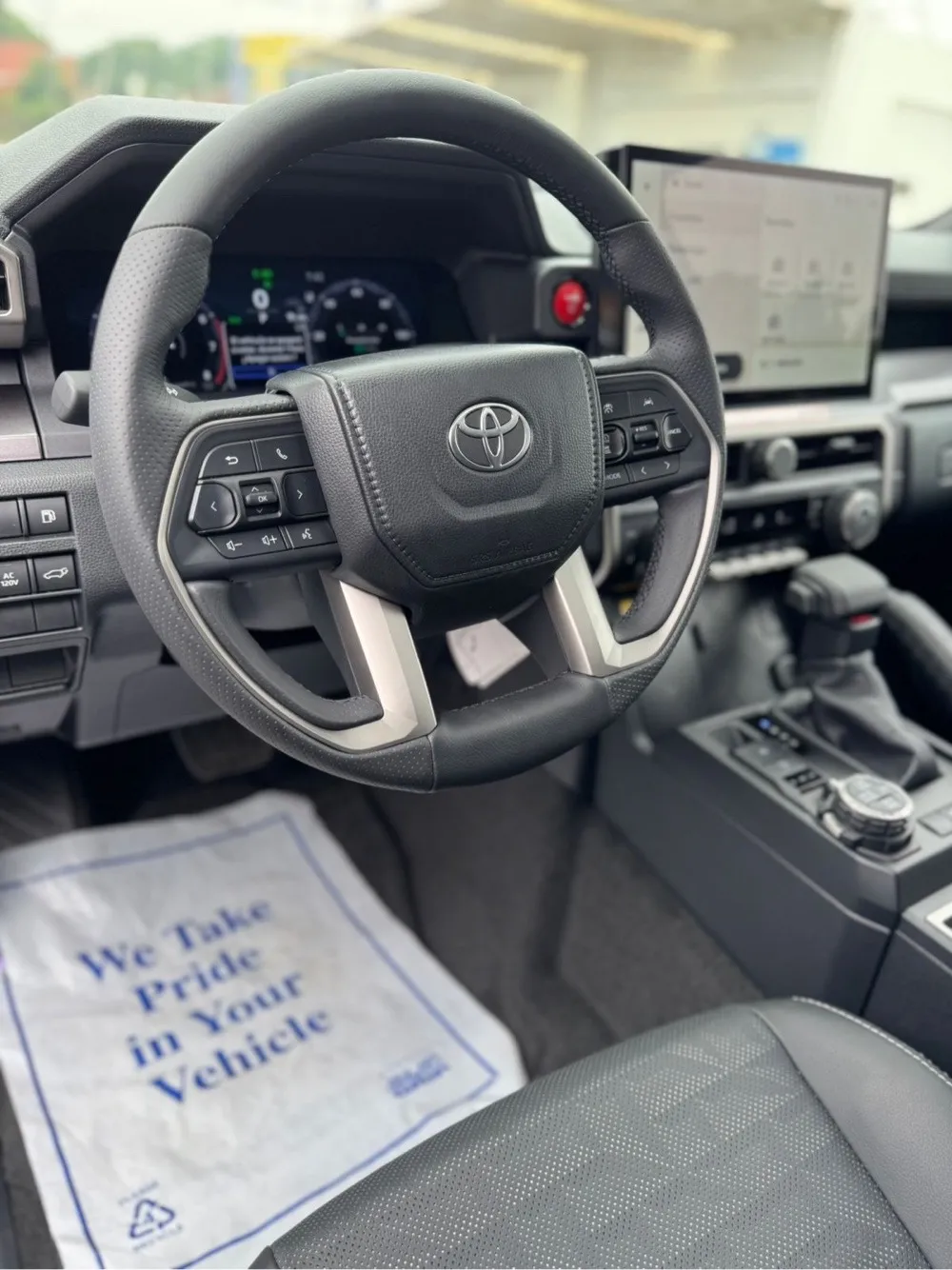 TOYOTA 4RUNNER 2026, imagen 4