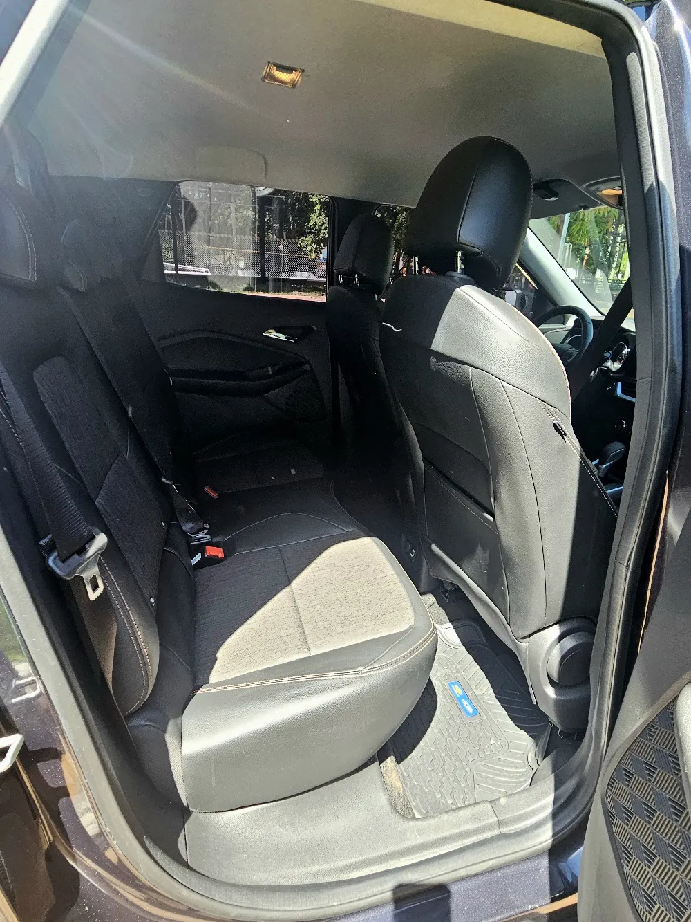 CHEVROLET MONTANA UT 2025, imagen 4