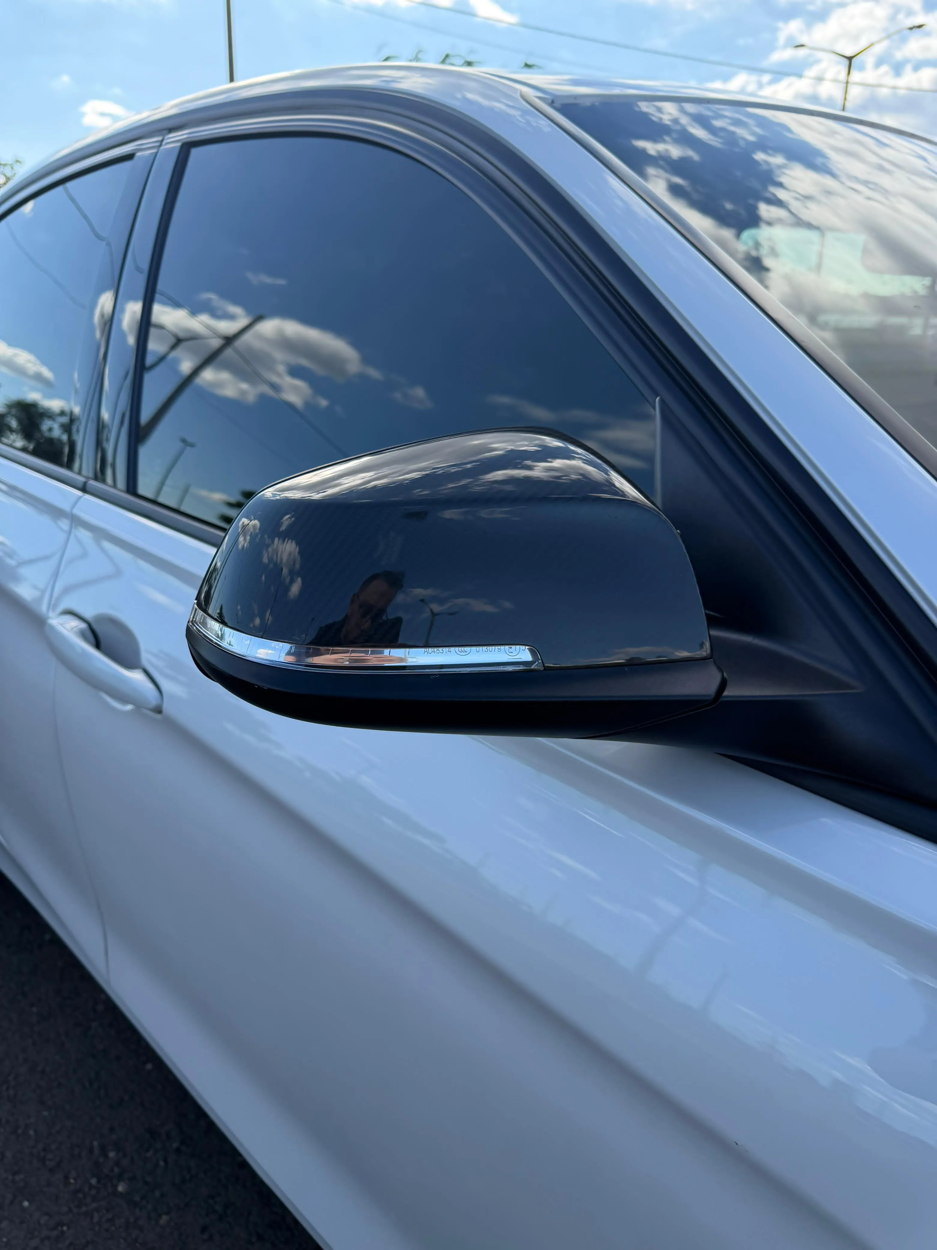 BMW 328i 2015, imagen 5