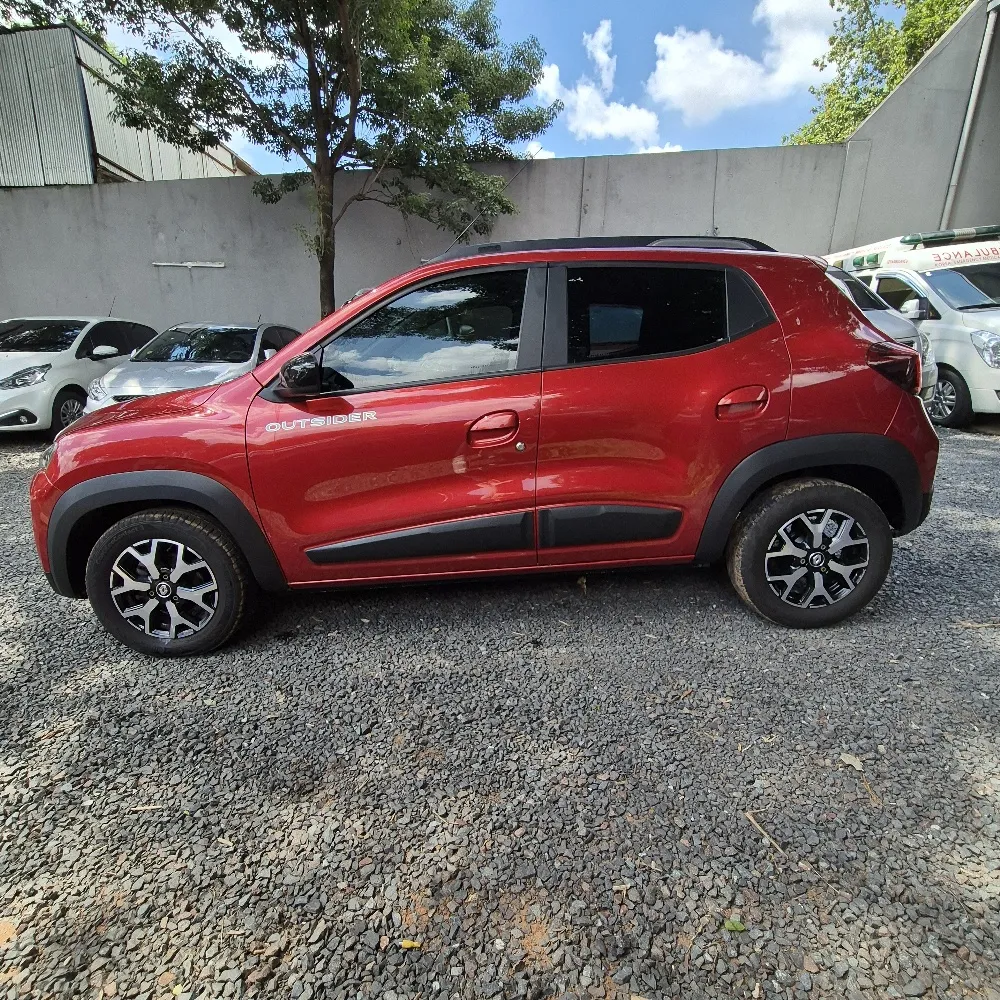 RENAULT KWID 2023, imagen 2