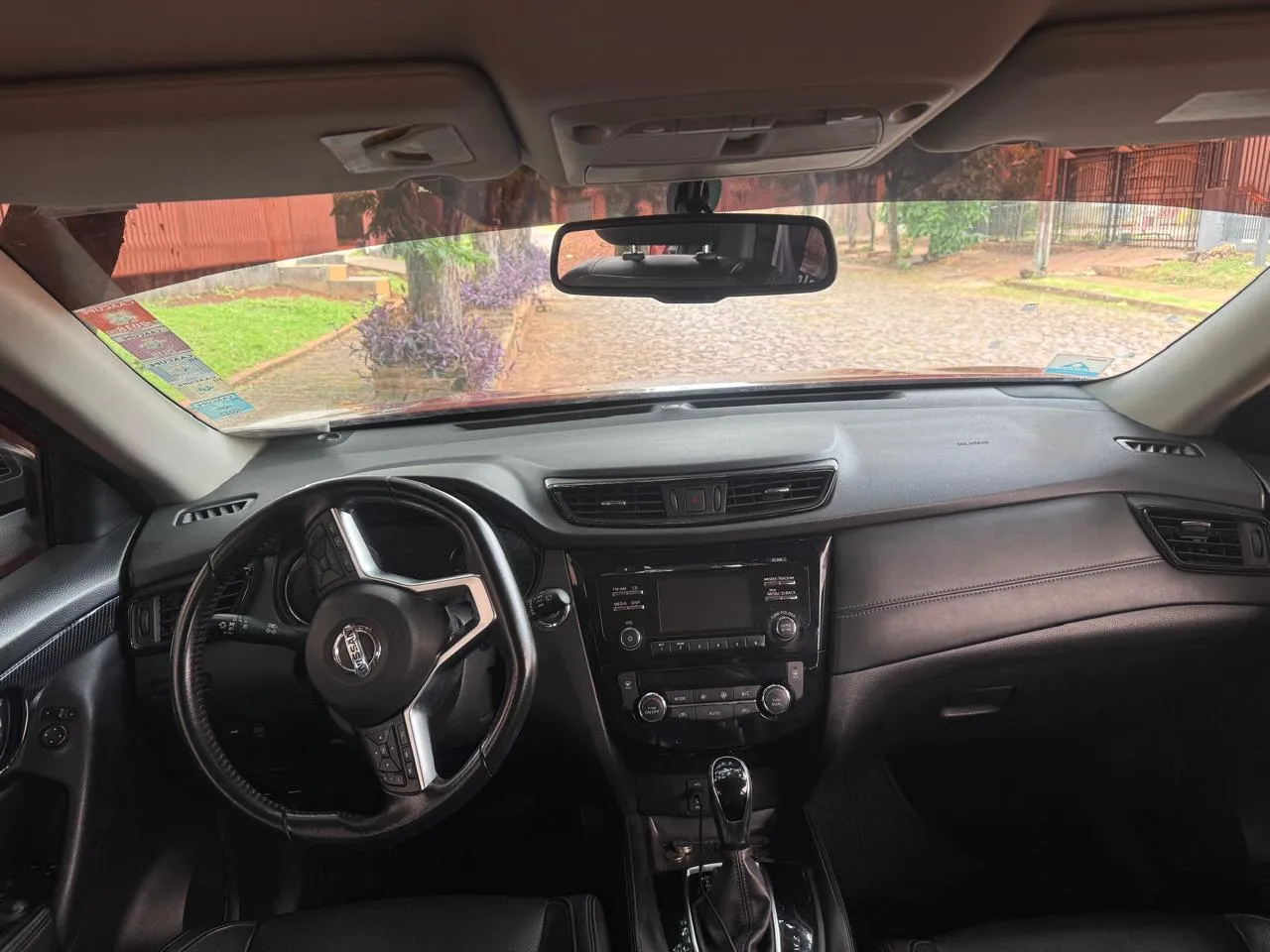 NISSAN XTRAIL 2018, imagen 3