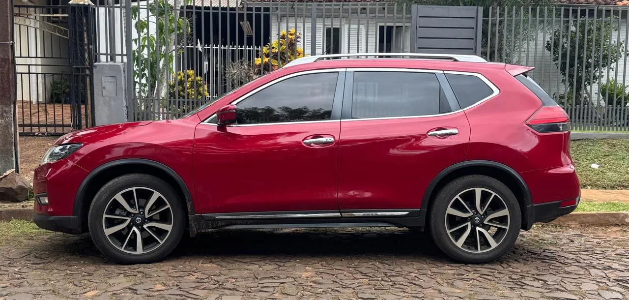 NISSAN XTRAIL 2018, imagen 4