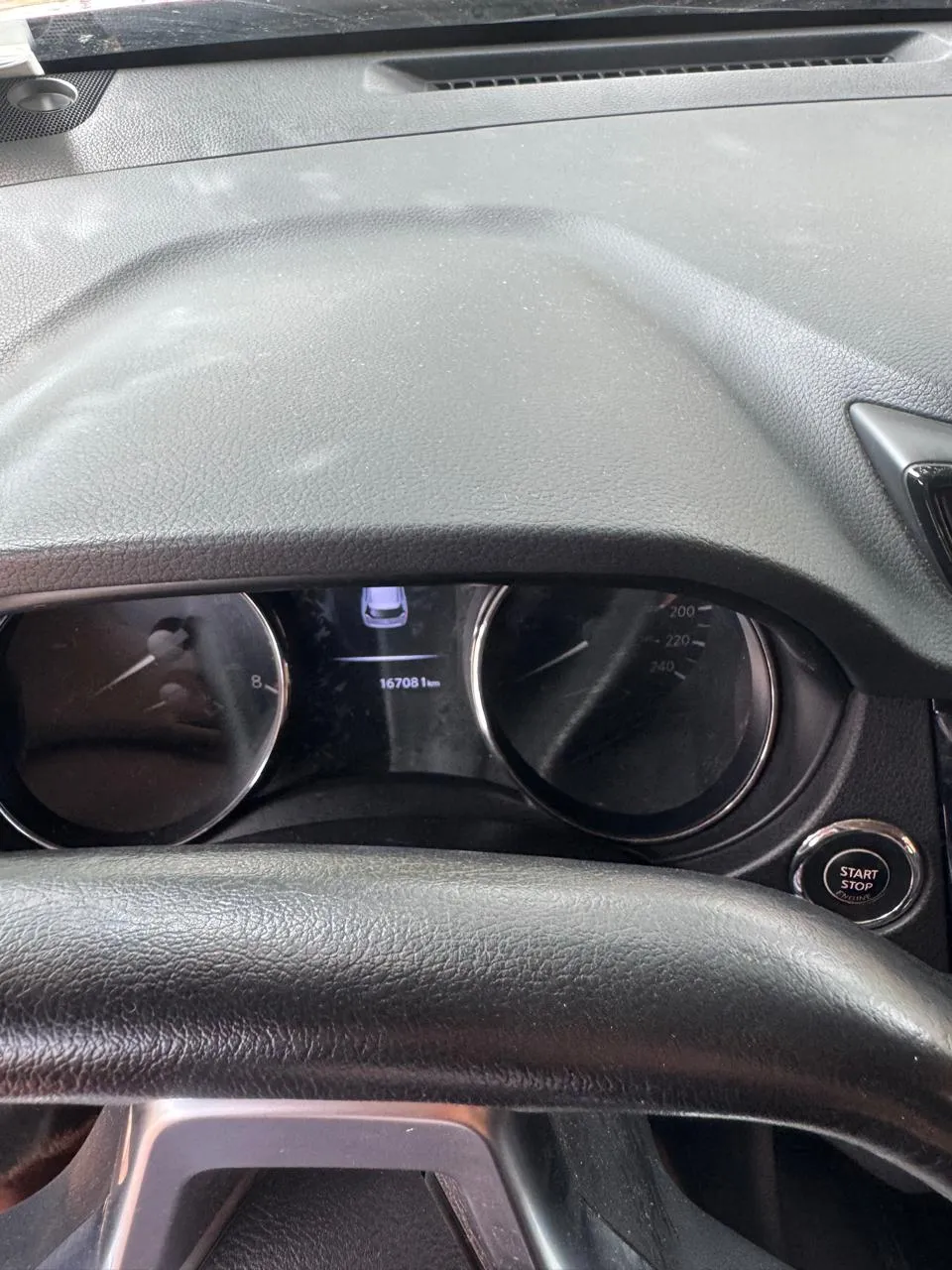 NISSAN XTRAIL 2018, imagen 5