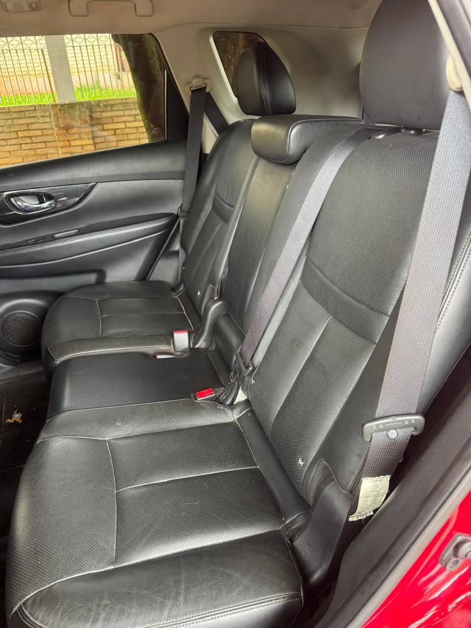 NISSAN XTRAIL 2018, imagen 6